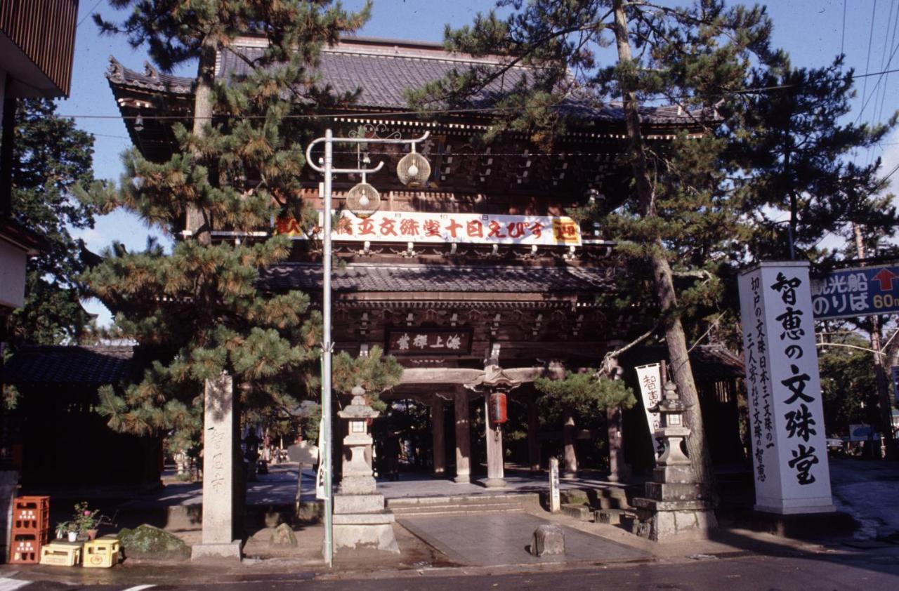 Hashidate Bay Hotel Yosano Exterior photo