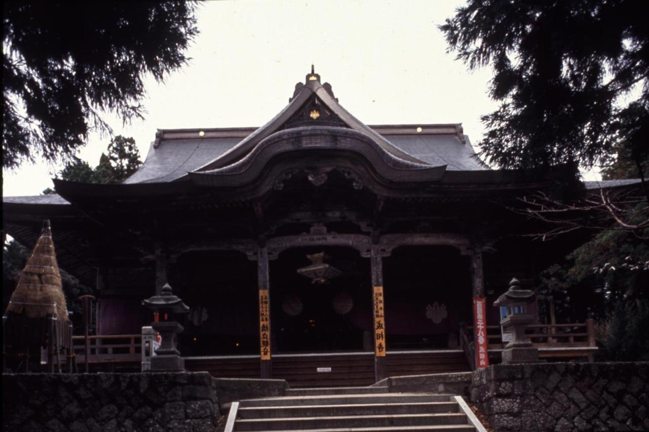 Hashidate Bay Hotel Yosano Exterior photo