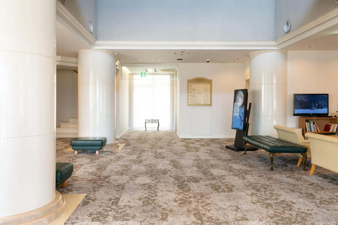 Hashidate Bay Hotel Yosano Exterior photo
