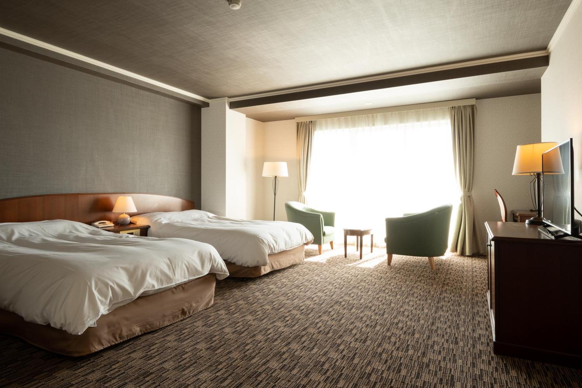 Hashidate Bay Hotel Yosano Exterior photo