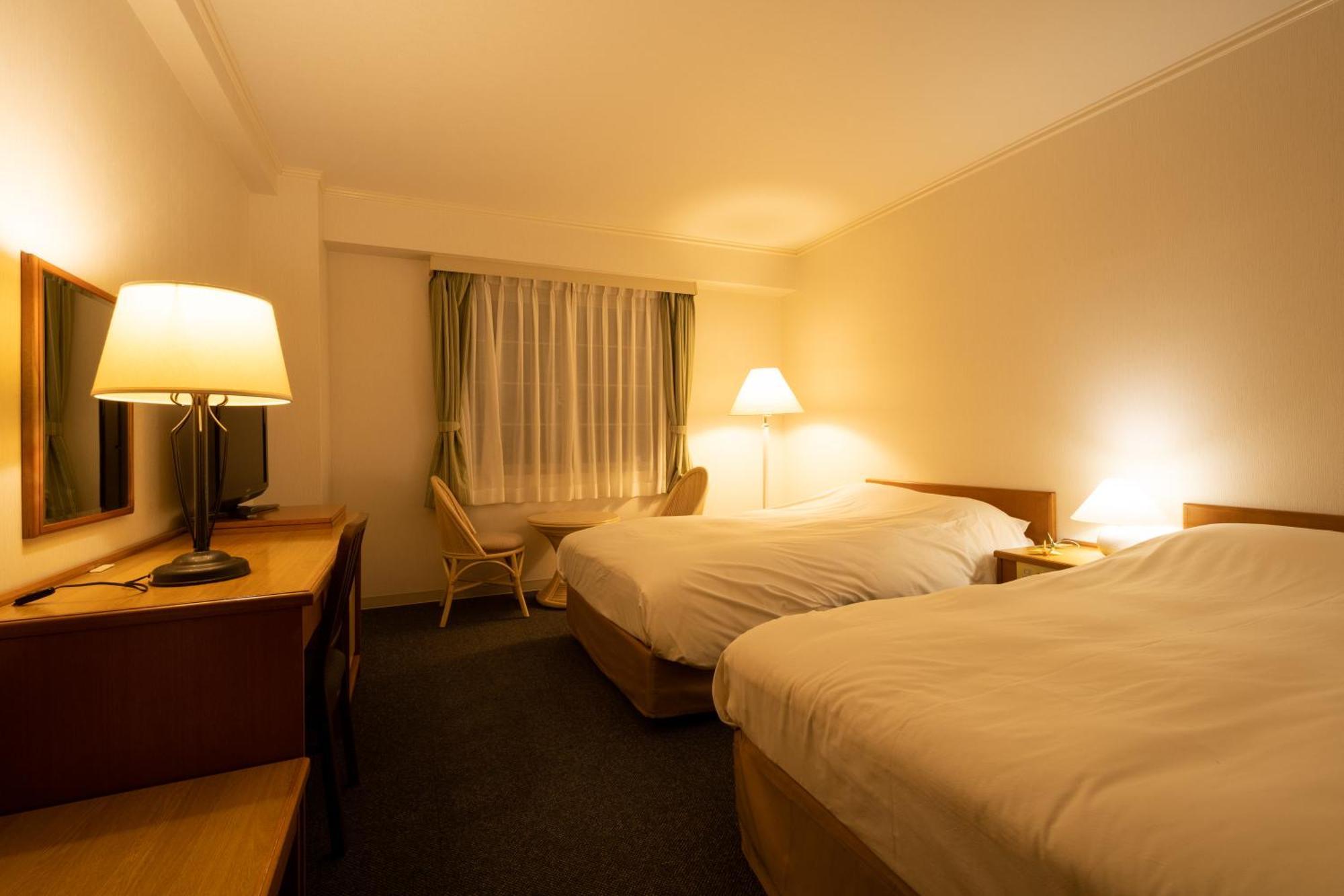 Hashidate Bay Hotel Yosano Room photo