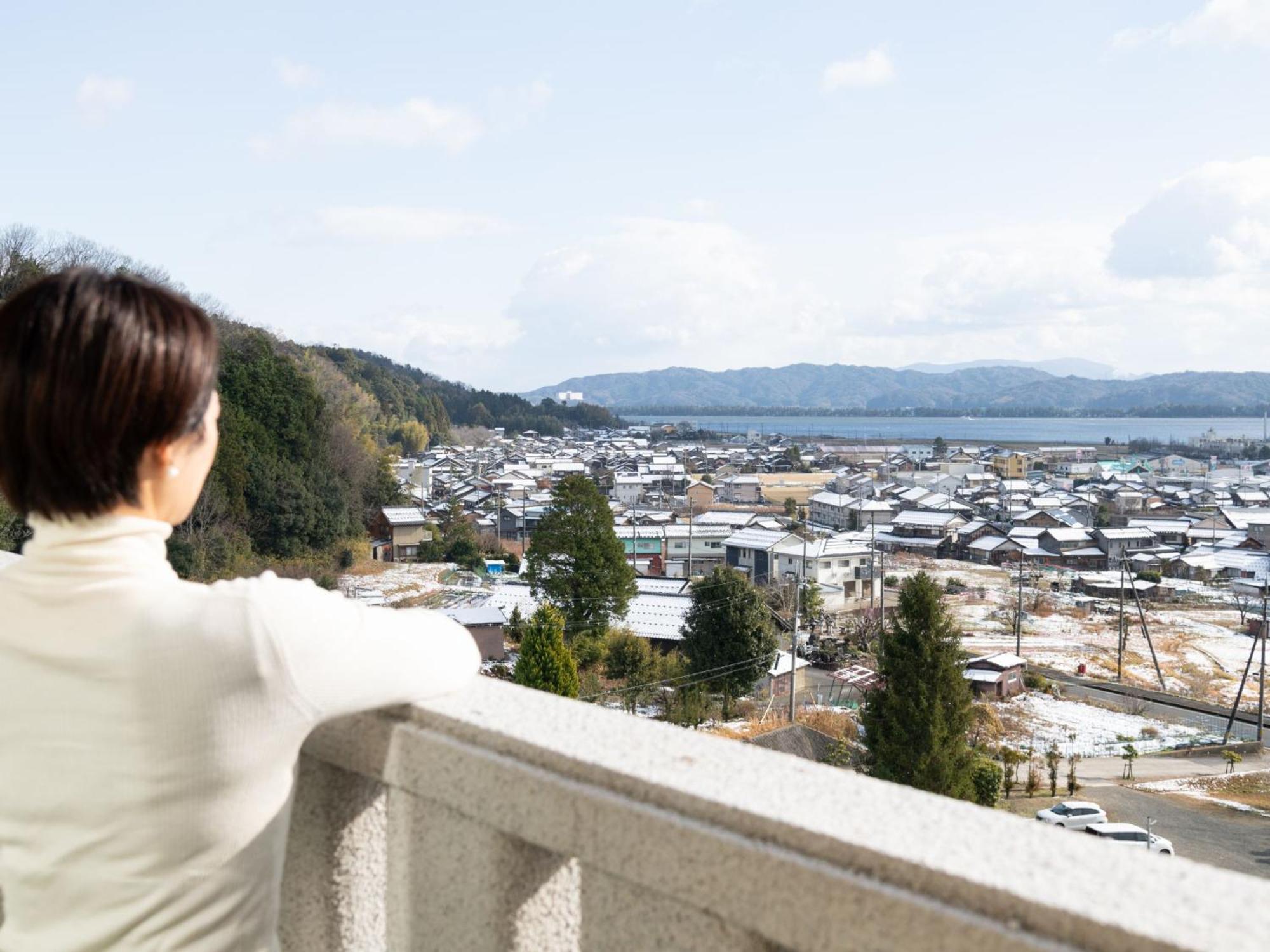 Hashidate Bay Hotel Yosano Exterior photo