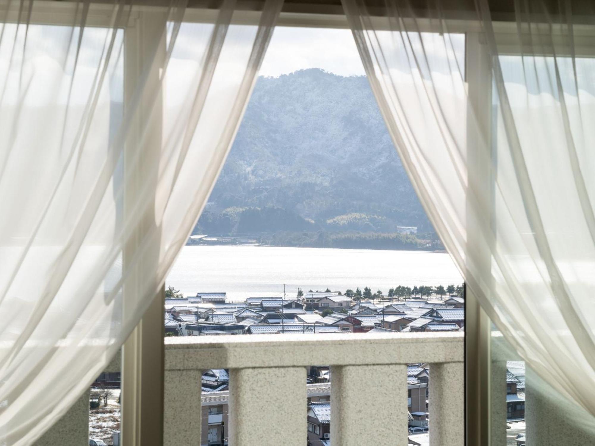 Hashidate Bay Hotel Yosano Exterior photo